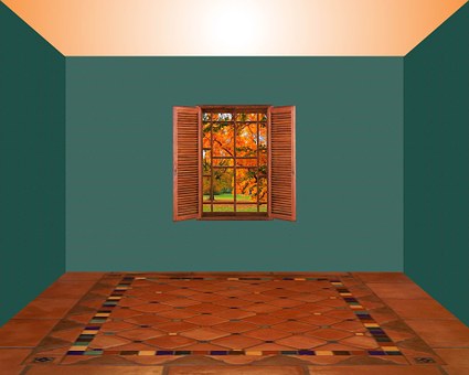 window