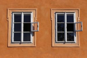 home windows