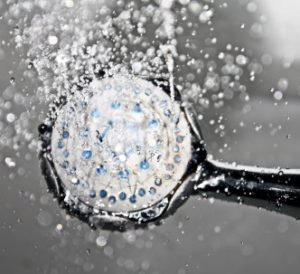 shower nozzles