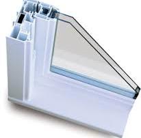 double glazing