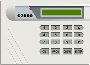 alarm system