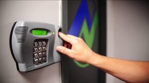 alarm system setting up