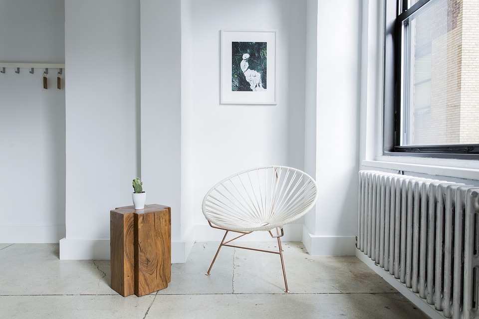 skirting boards