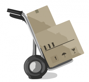 boxes