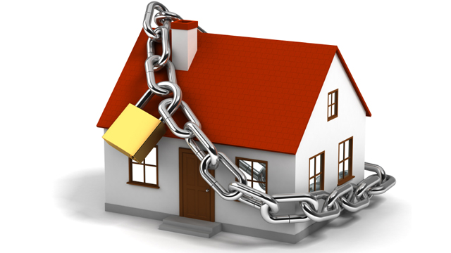 home secure
