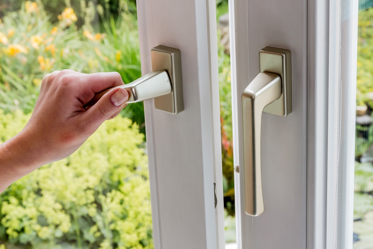 doors for home