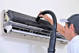 aircon servicing
