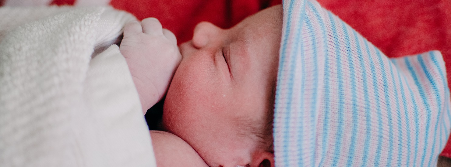 Newborn-at-Home