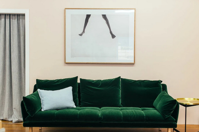 How to Choose the Perfect Sofa for Your Living Space