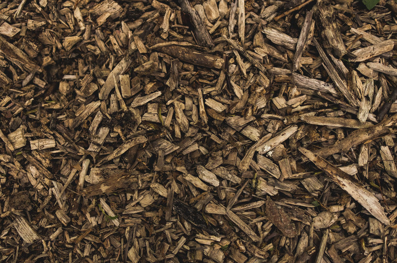 mulch